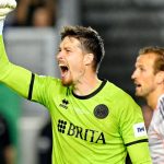 DFB-Pokal: Kanes Elfmeterserie endet: "Irgendwann musste es passieren"