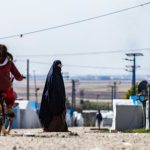 Mutmaßliche IS-Rückkehrerin in München angeklagt