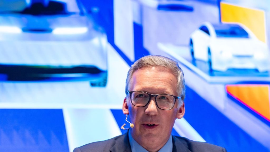 Industrie: Automesse IAA wird größer - Mehr chinesische Aussteller