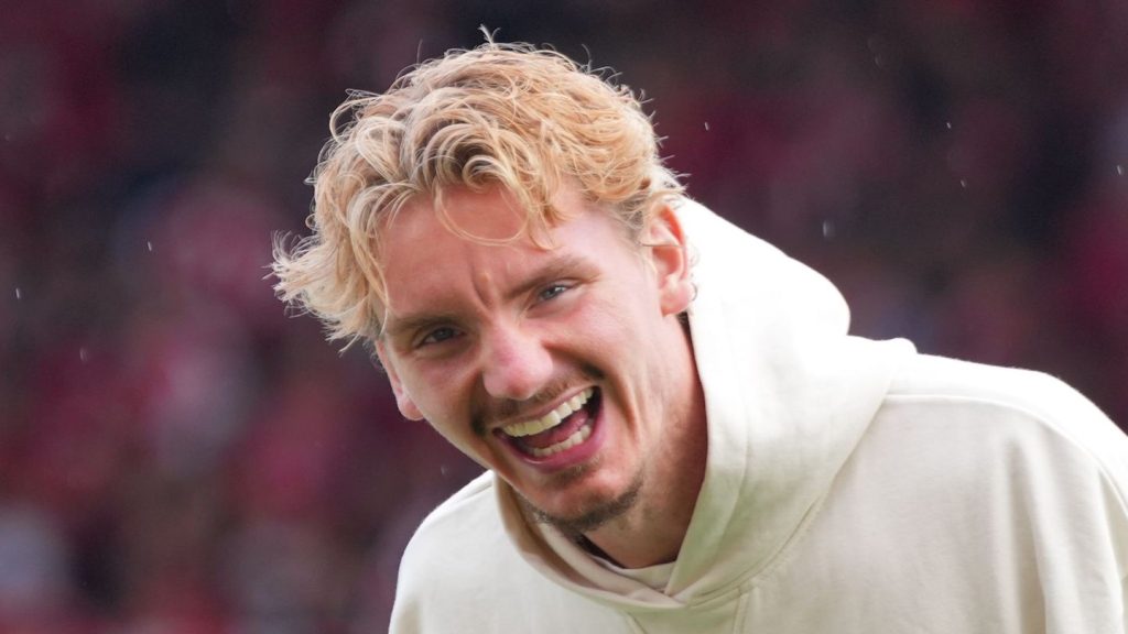 Premier League statt FC Bayern: Die Woltemade-Wende: VfB-Star vor Wechsel nach England