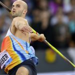 Leichtathletik in Zürich: Speerwerfer Weber und Hindernisläufer Ruppert feiern Siege