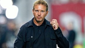 Nationalmannschaft: Nach Woltemade-Wirbel: Nagelsmanns klare WM-Bedingung