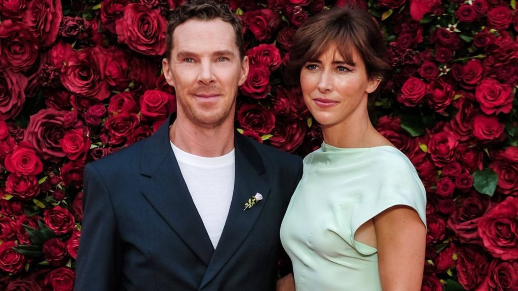 Benedict Cumberbatch: Spezielle "Regel" für sein Eheglück