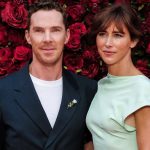 Benedict Cumberbatch: Spezielle "Regel" für sein Eheglück