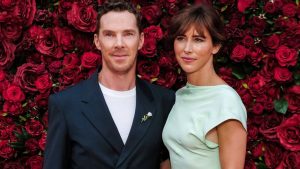 Benedict Cumberbatch: Spezielle "Regel" für sein Eheglück