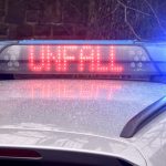 Tragischer Unfall: Tödlicher Arbeitsunfall auf der A4 bei Gera
