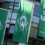 Fußball-Bundesliga: SV Werder holt Verteidiger Schmidt per Leihe