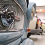 Oldtimer: Trabi, Wartburg & Co: So viel sind DDR-Autos heute wert
