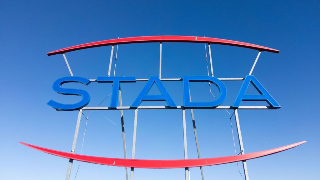 Arzneihersteller: Stada bereitet Milliarden-Börsengang im Herbst vor