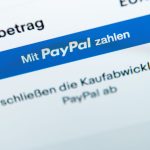 Sicherheitssystem ausgefallen: Paypal will nach Milliarden-Panne Händler auszahlen