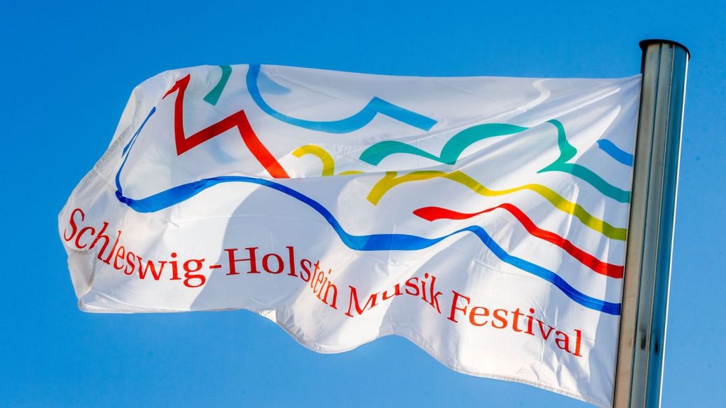 Festival mit Besucherrekord: Schleswig-Holstein Musik Festival meldet Besucherrekord