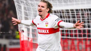 Fußball-Bundesliga: "Herber Verlust": Der Woltemade-Wechsel und die Folgen