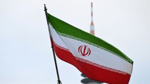 Atomstreit: Berlin, Paris und London setzen Sanktionsmechanismus gegen Iran in Gang