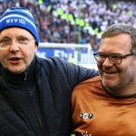 Hamburg-Derby in der Bundesliga: Diese Stars sind HSV- oder St.-Pauli-Fan