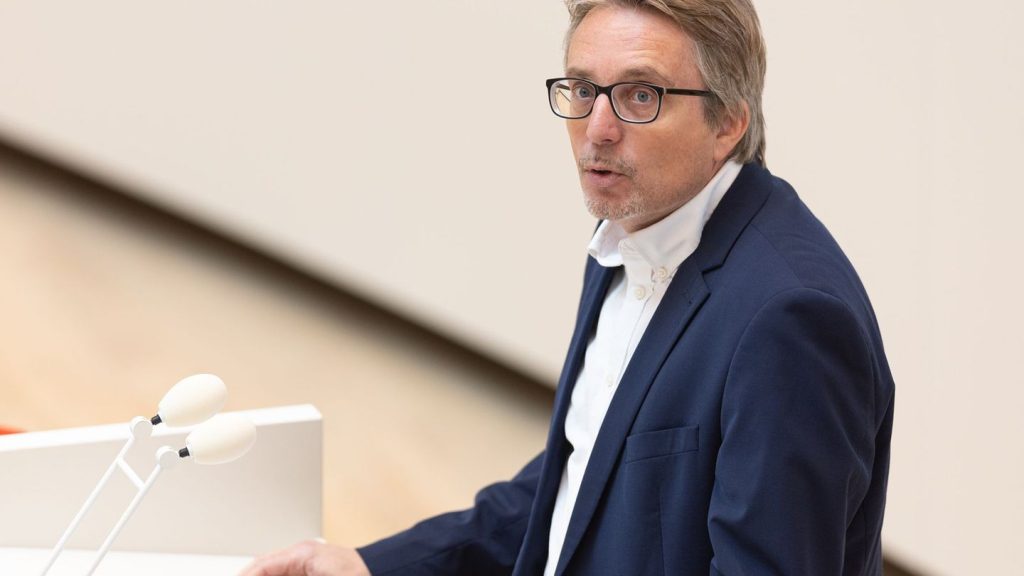 Koalition: SPD-Fraktionschef ruft BSW zu mehr Gemeinsamkeit auf