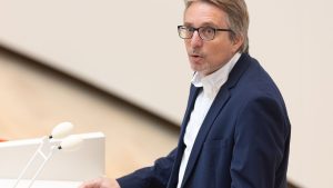 Koalition: SPD-Fraktionschef ruft BSW zu mehr Gemeinsamkeit auf