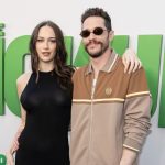 Pete Davidson: Freundin präsentiert wachsenden Babybauch