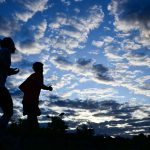 Wettervorhersage: Wechselhaftes Wetter – Wochenende bringt mehr Sonne
