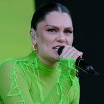 Weitere OP notwendig: Jessie J sagt Konzerte ab