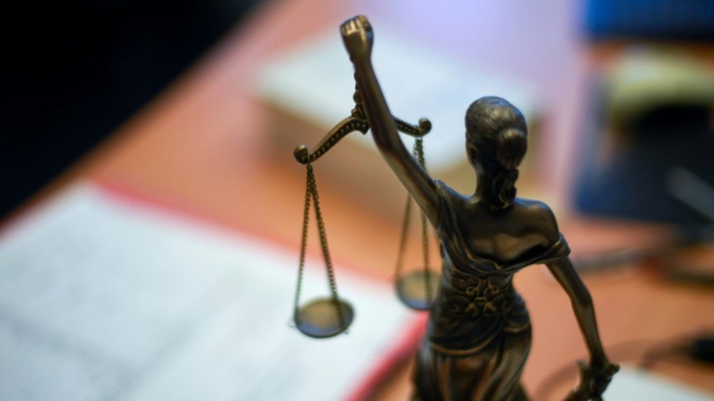 Prozess um Coldcase von 1996: Angeklagter in Bochum von Mordvorwurf freigesprochen
