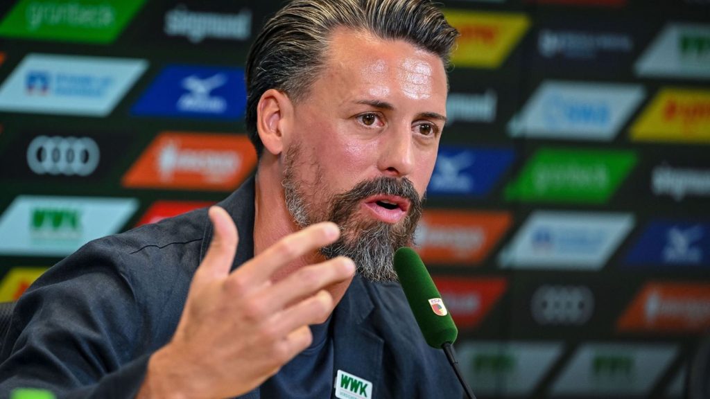 Stuttgart-Star nach England: "Cool": Wagner sieht Woltemade-Wechsel positiv