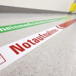 Klinikmisere: Studie: Drei Viertel der Krankenhäuser in den roten Zahlen