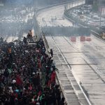 Zusammenstöße mit der Polizei: Indonesien: Massenproteste gegen Luxus-Zulagen für Politiker