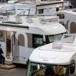 Tourismus: Wenn der Schlafplatz mitfährt: Caravan Salon zeigt Neuheiten