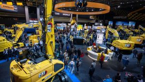 Baumaschinen-Riese: Caterpillar: Trump-Zölle kosten bis zu 1,8 Milliarden Dollar