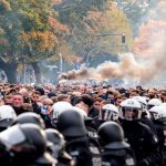 Fußball-Bundesliga: HSV - St. Pauli: Polizei optimistisch vor Hochrisikospiel