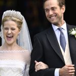 Royals aus dem Kleinstaat: Glanzvolle Hochzeit im Fürstenhaus Liechtenstein