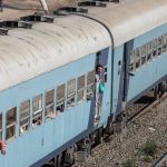 Bahnverkehr: Tote und viele Verletzte bei erneutem Zugunglück in Ägypten