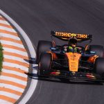 Großer Preis der Niederlande: Piastri rast in Zandvoort auf ersten Formel-1-Startplatz