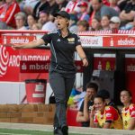 Frauenfußball: Union-Frauen verlieren Generalprobe bei Aston Villa