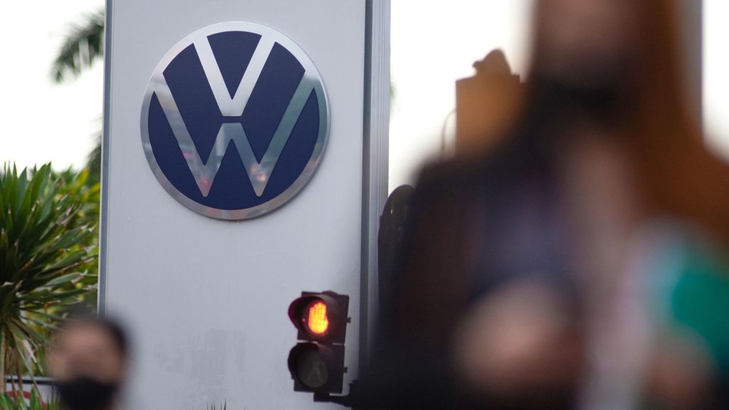 Während der Militärdiktatur: Millionenstrafe für VW wegen Sklavenarbeit in Brasilien