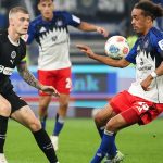Fußball-Bundesliga: Bericht: St. Paulis Abwehrchef Smith von Leicester umworben