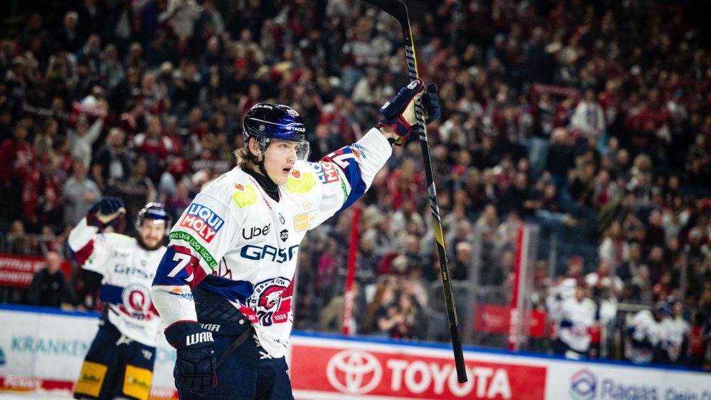 Eishockey: Eisbären verlieren Champions League-Partie in Klagenfurt