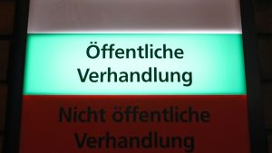 Gericht und Staatsanwaltschaft: In MV werden jetzt schon Justiz-Azubis verbeamtet