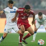 2. Bundesliga: KSC bleibt unbesiegt – Fortuna vergibt beste Chancen