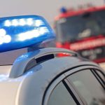 Unfälle: Auto erfasst Familie auf Parkdeck in Essen - fünf Verletzte