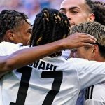 Fußball-Bundesliga: Abgezockt und effizient: Frankfurt siegt in Hoffenheim