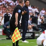 Fußball-Bundesliga: Nach Woltemade-Abschied: VfB jubelt gegen Gladbach