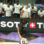 Nationalteam: Rassistische Anfeindungen trüben EM-Sieg der Basketballer