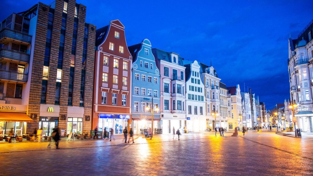 Kriminalität: Polizei sucht in Rostock seit Tagen nach 14-Jähriger