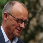 "Sonntagstrend": Union knapp wieder stärkste Kraft vor der AfD