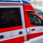 Unfälle: Motorradfahrer stürzt und verletzt sich schwer