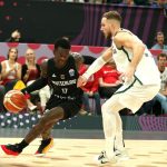 Nationalteam: "Das ist traurig": Rassismus-Eklat um Schröder bei der EM