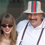 Taylor Swift und Travis Kelce: Hochzeitsplanung hat wohl noch nicht begonnen