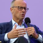 Merz bekräftigt Forderung nach Einschnitten im Sozialsystem