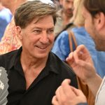 Fernsehstar mag Dialekt: Schauspieler Tobias Moretti beklagt "Reality-TV-Deutsch"